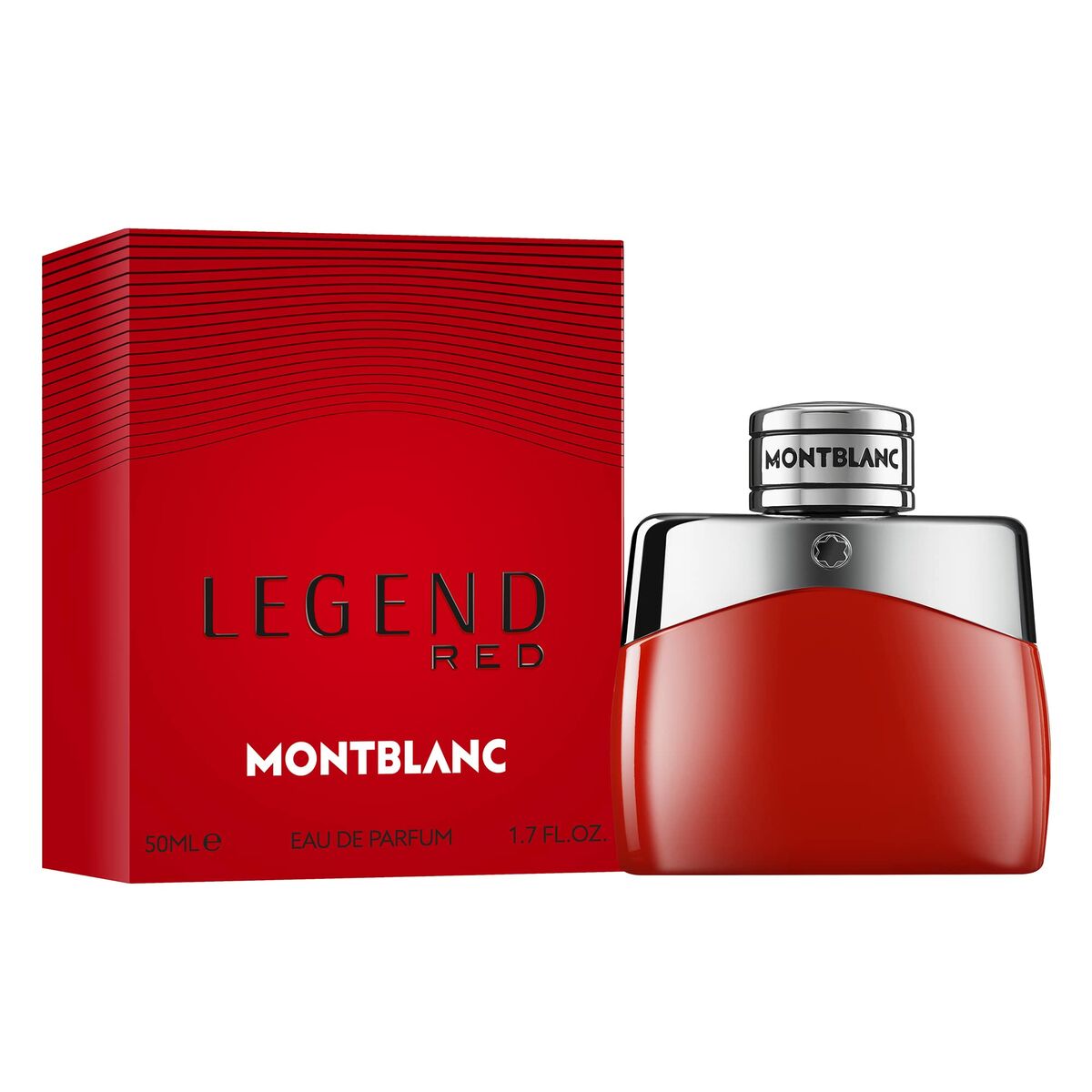 Herenparfum Montblanc MB021A02 50 ml EDP