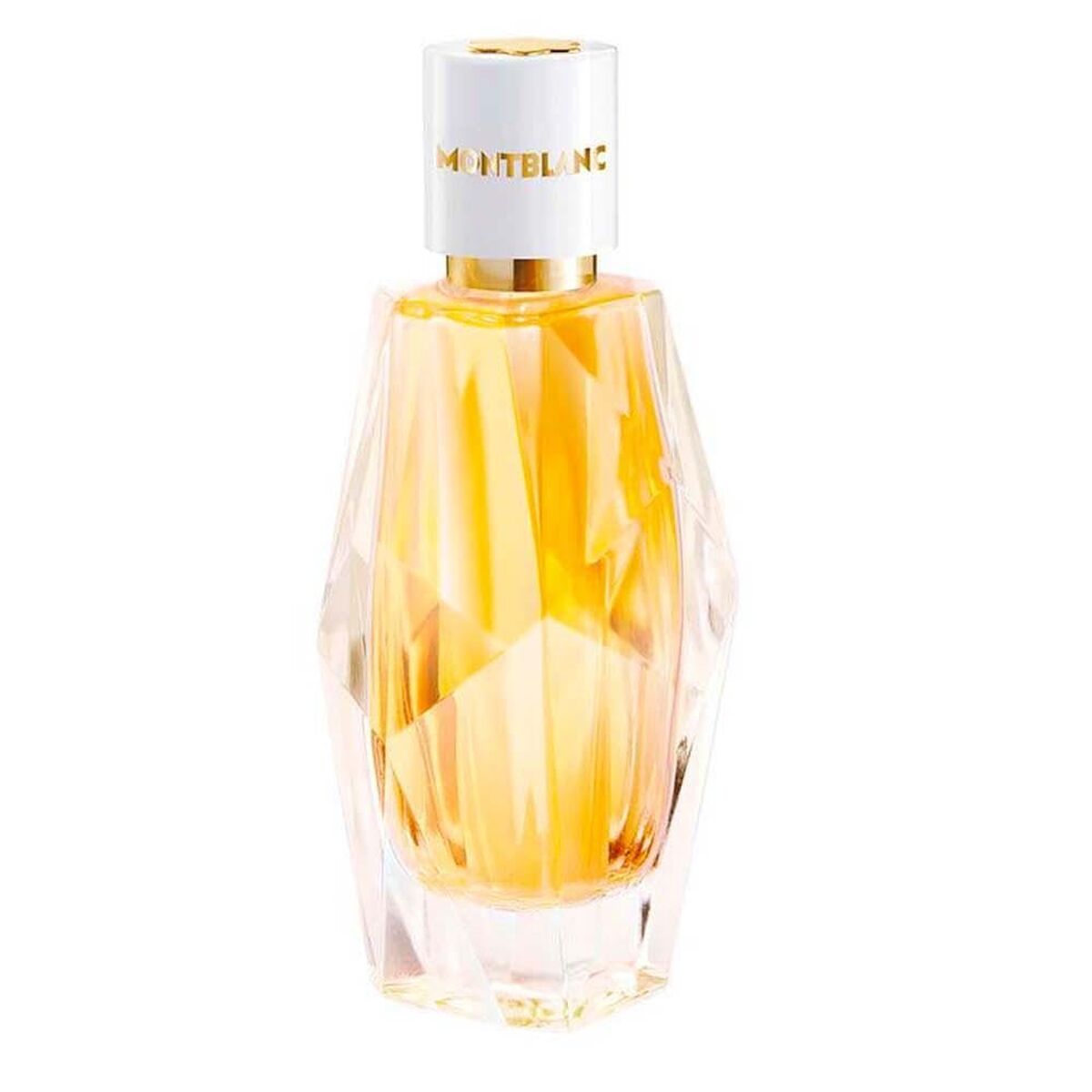 Damesparfum Montblanc SIGNATURE ABSOLUE 50 ml - Schoonheid, Parfums en geuren - Montblanc