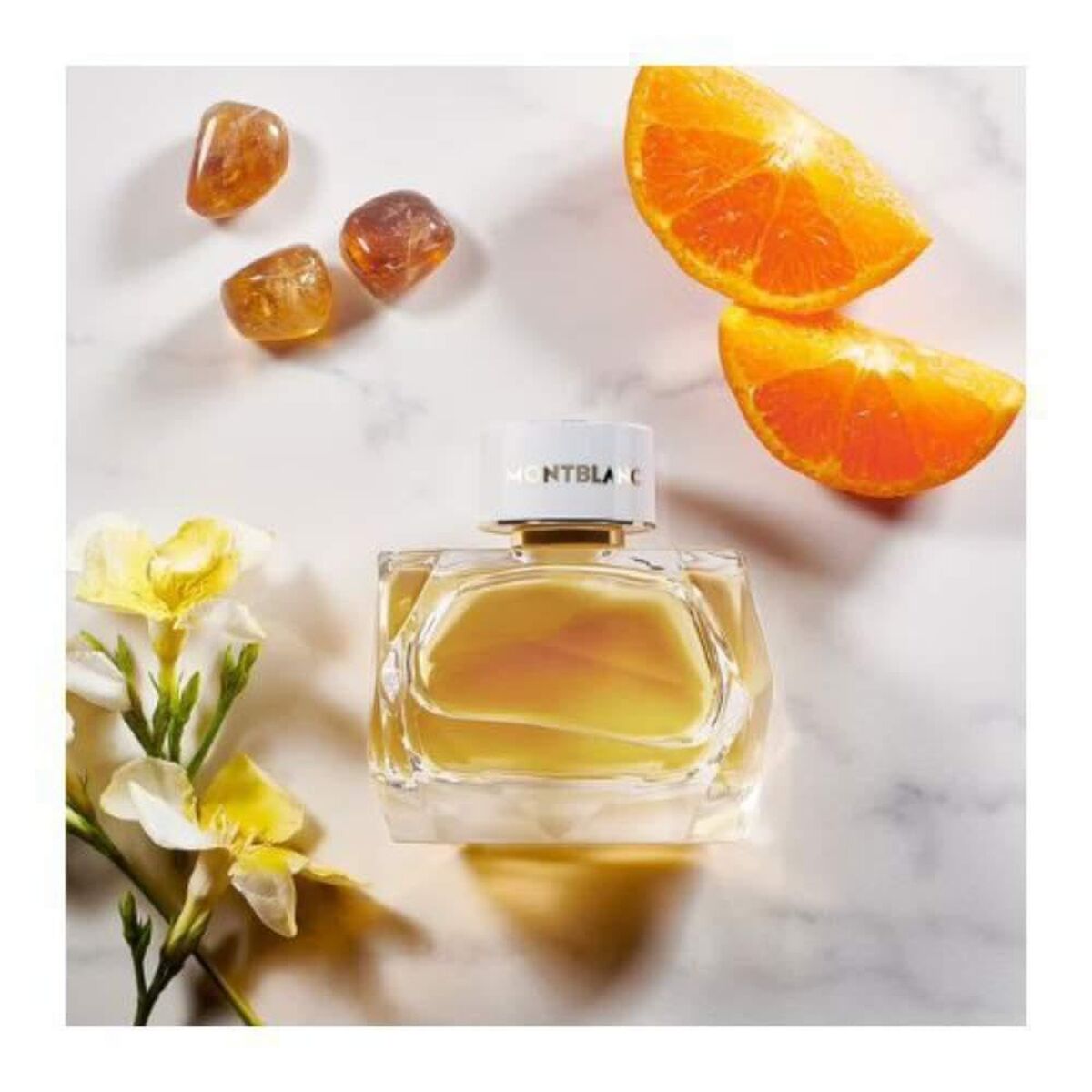 Damesparfum Montblanc SIGNATURE ABSOLUE 50 ml - Schoonheid, Parfums en geuren - Montblanc