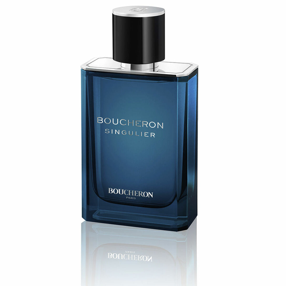 Herenparfum Boucheron BOUCH SINGULIER EDP EDP 100 ml - Schoonheid, Parfums en geuren - Boucheron