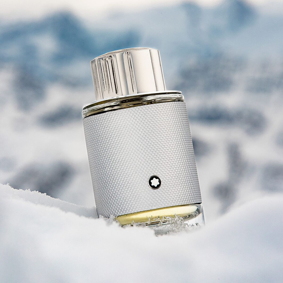 Herenparfum Montblanc Explorer Platinum EDP 60 ml Explorer Platinum - Schoonheid, Parfums en geuren - Montblanc
