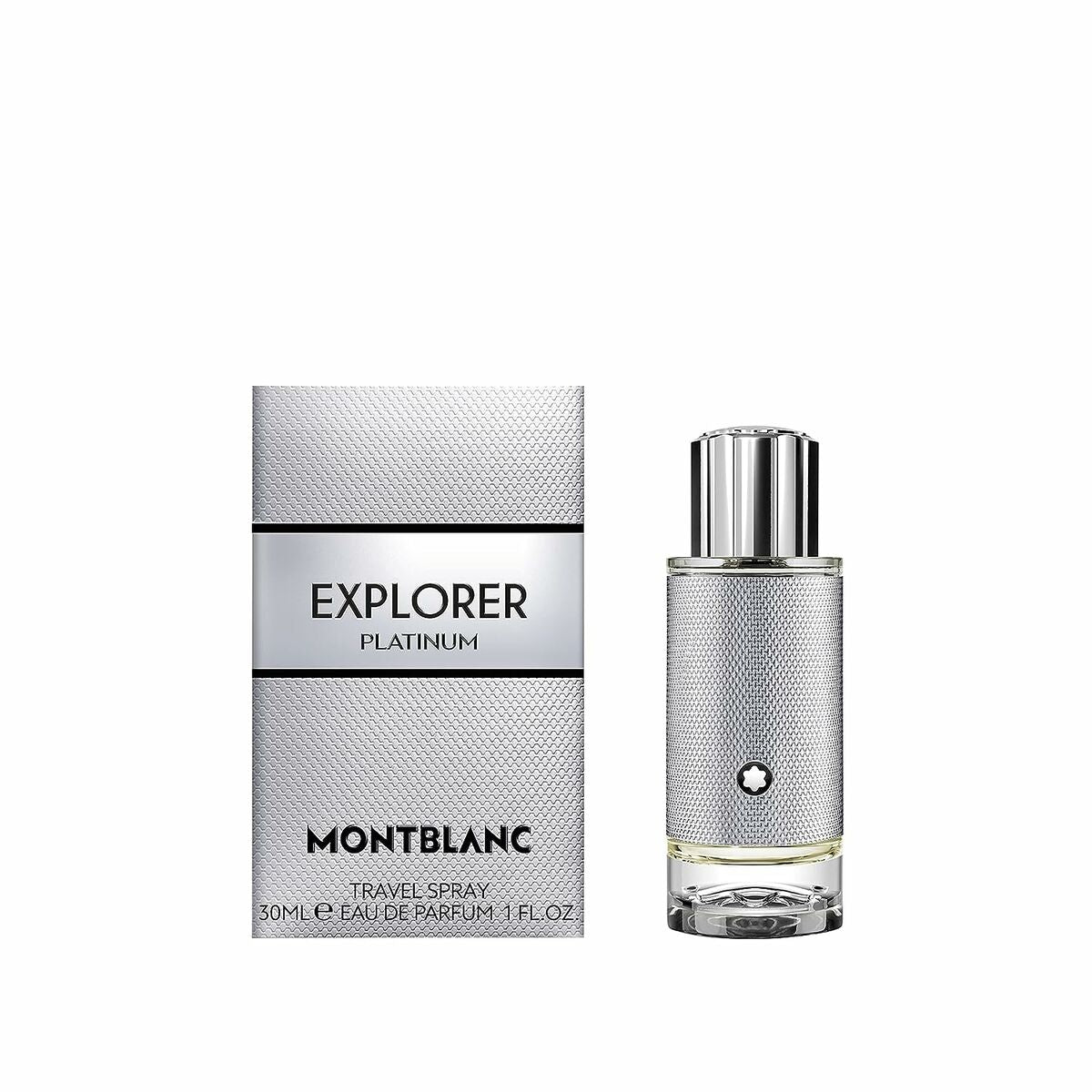 Herenparfum Montblanc EXPLORER EDP EDP 30 ml - Schoonheid, Parfums en geuren - Montblanc
