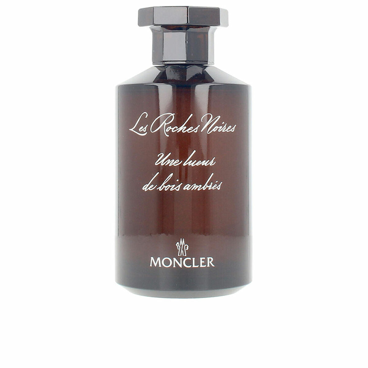 Damesparfum Moncler LES ROCHES NOIRES EDP 200 ml