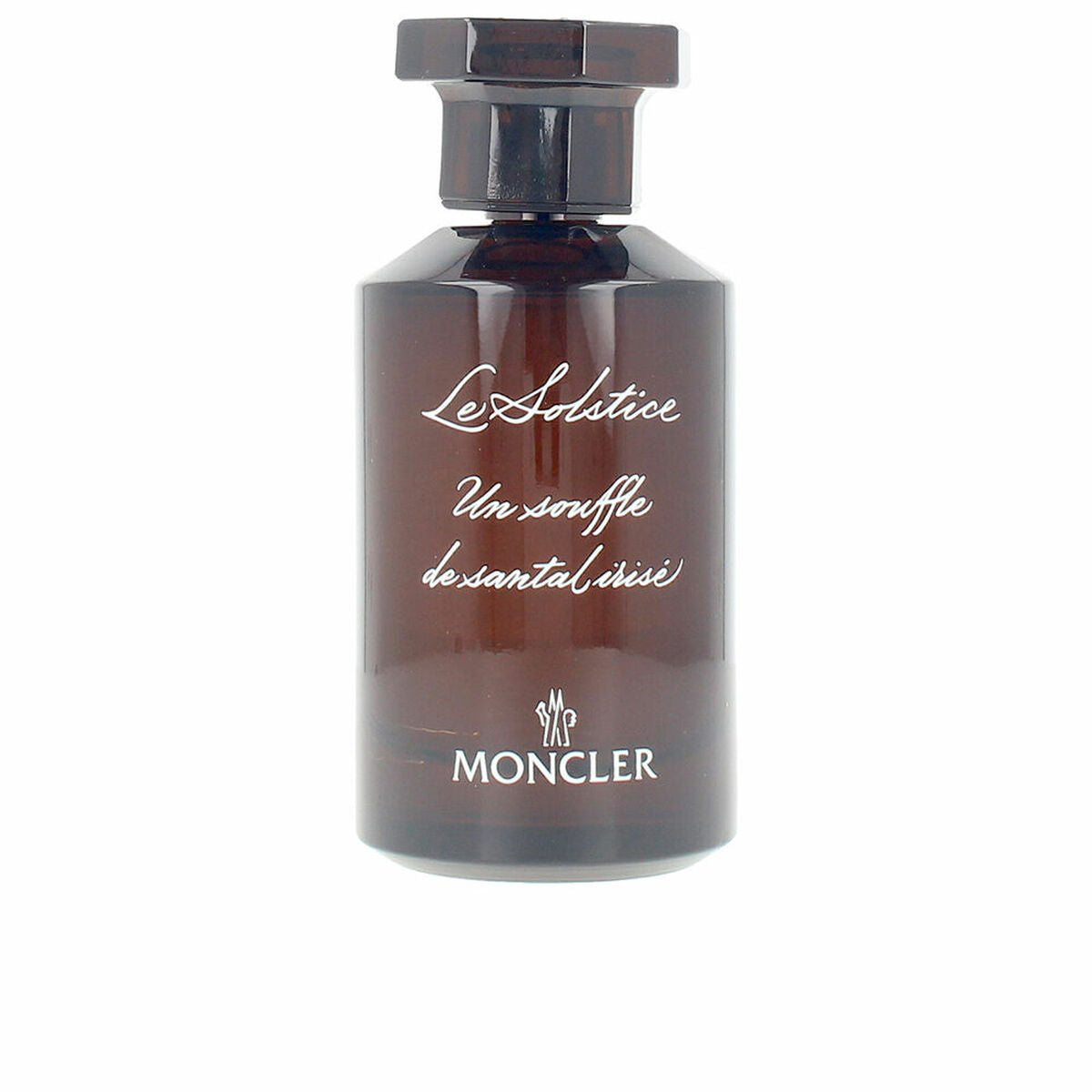 Damesparfum Moncler LE SOLSTICE EDP 100 ml - Schoonheid, Parfums en geuren - Moncler