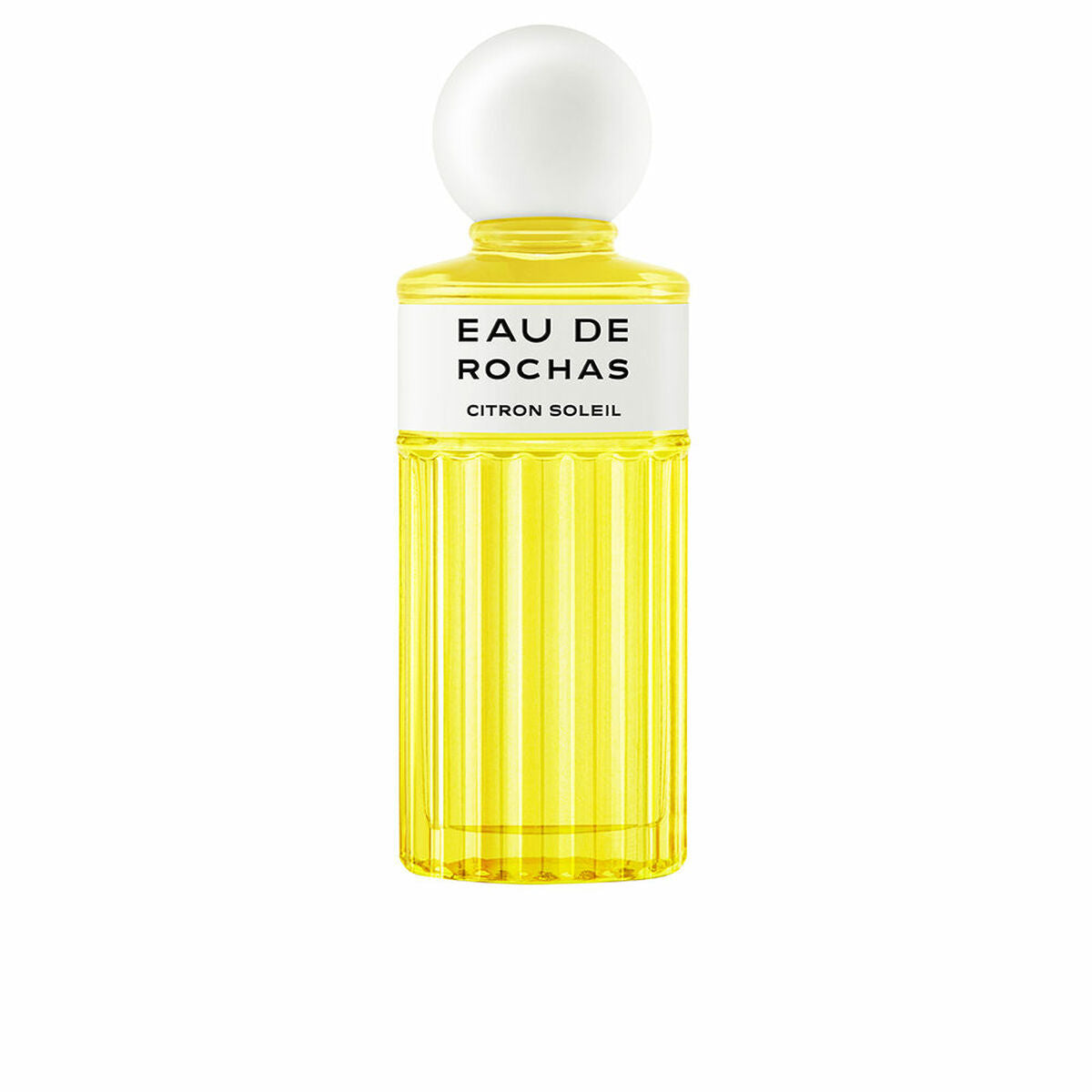 Damesparfum Rochas EAU DE ROCHAS EDT 100 ml