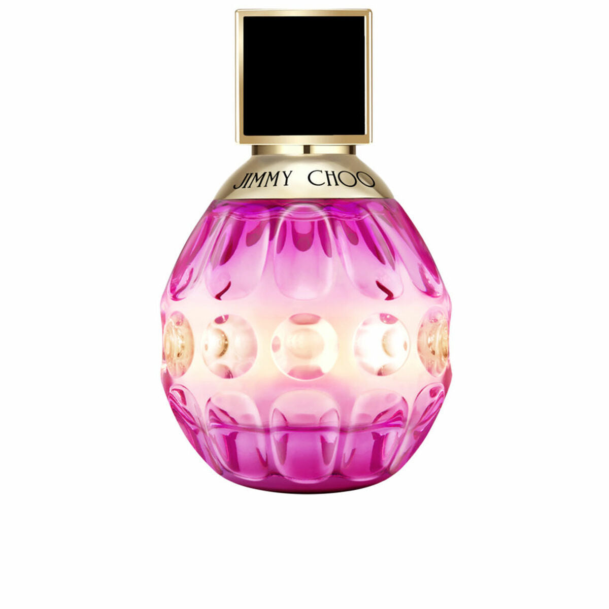 Damesparfum Jimmy Choo ROSE PASSION EDP 40 ml