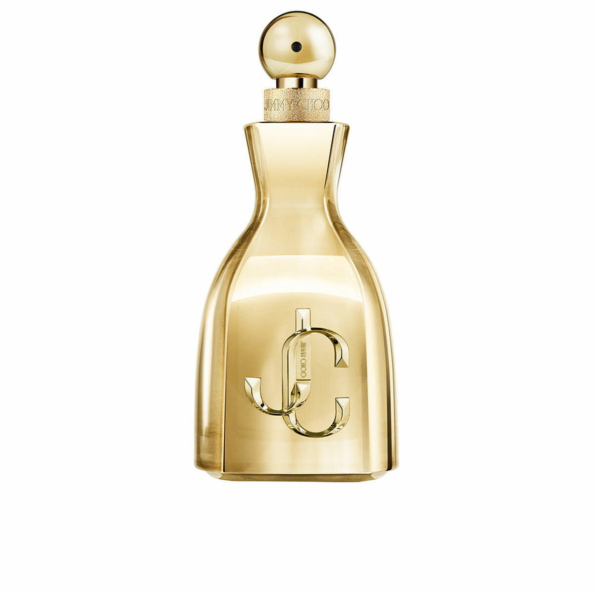 Uniseks Parfum Jimmy Choo I WANT CHOO I Want Choo Le Parfum 100 ml