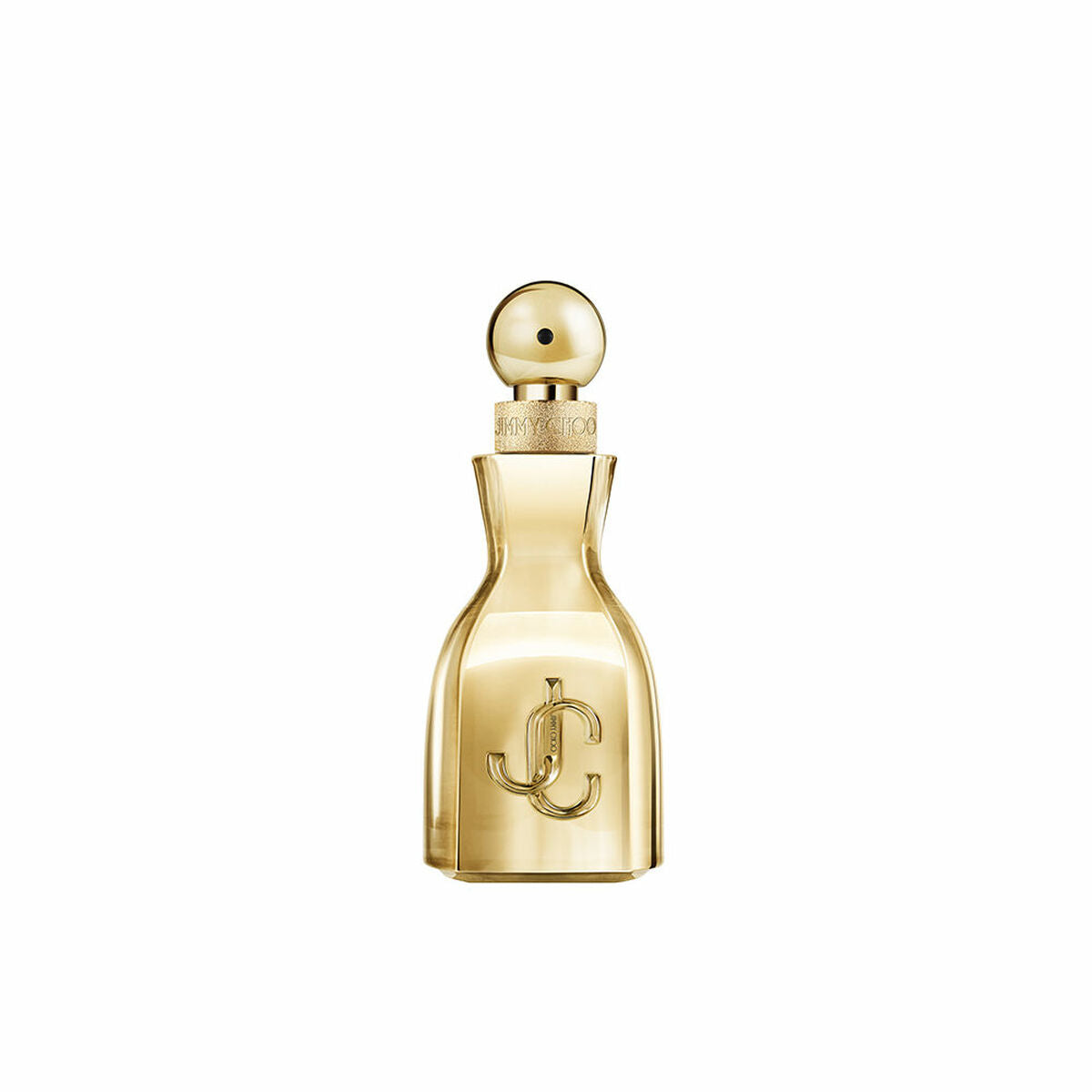 Uniseks Parfum Jimmy Choo I WANT CHOO I Want Choo Le Parfum 40 ml