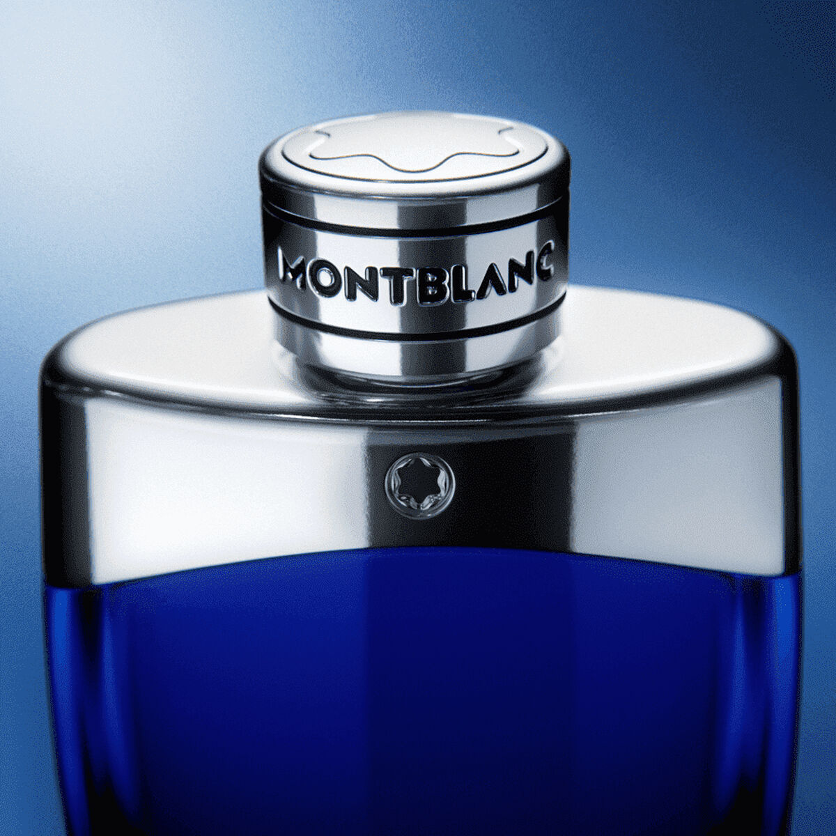 Herenparfum Montblanc Legend Blue EDP 100 ml