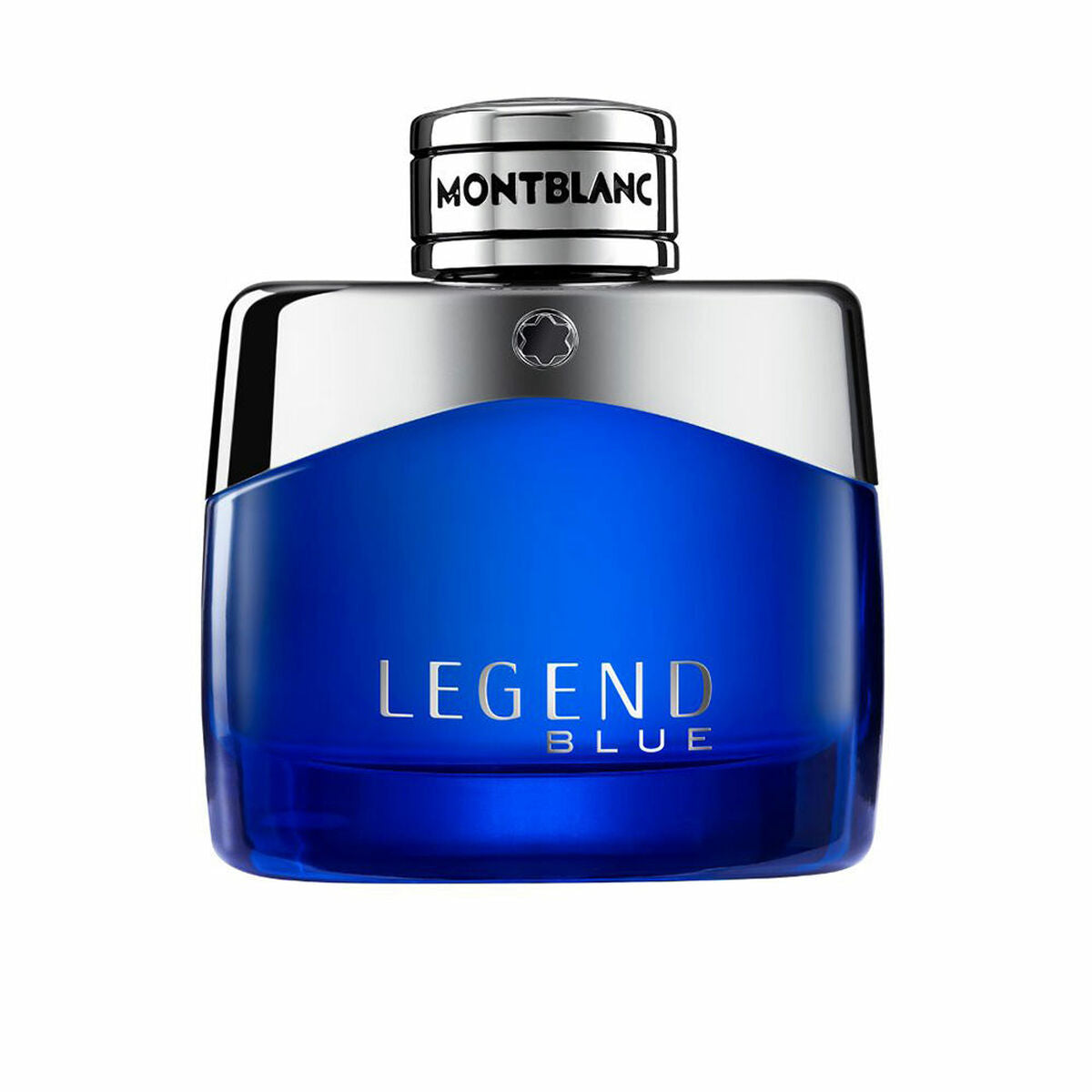 Herenparfum Montblanc Legend Blue EDP 50 ml - Schoonheid, Parfums en geuren - Montblanc