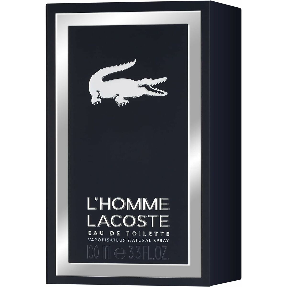 Herenparfum Lacoste L'Homme EDT 100 ml - Schoonheid, Parfums en geuren - Lacoste
