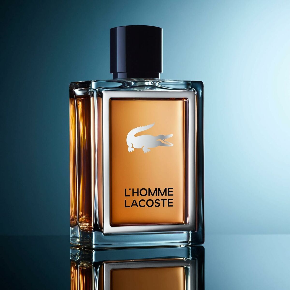 Herenparfum Lacoste L'Homme EDT 100 ml - Schoonheid, Parfums en geuren - Lacoste