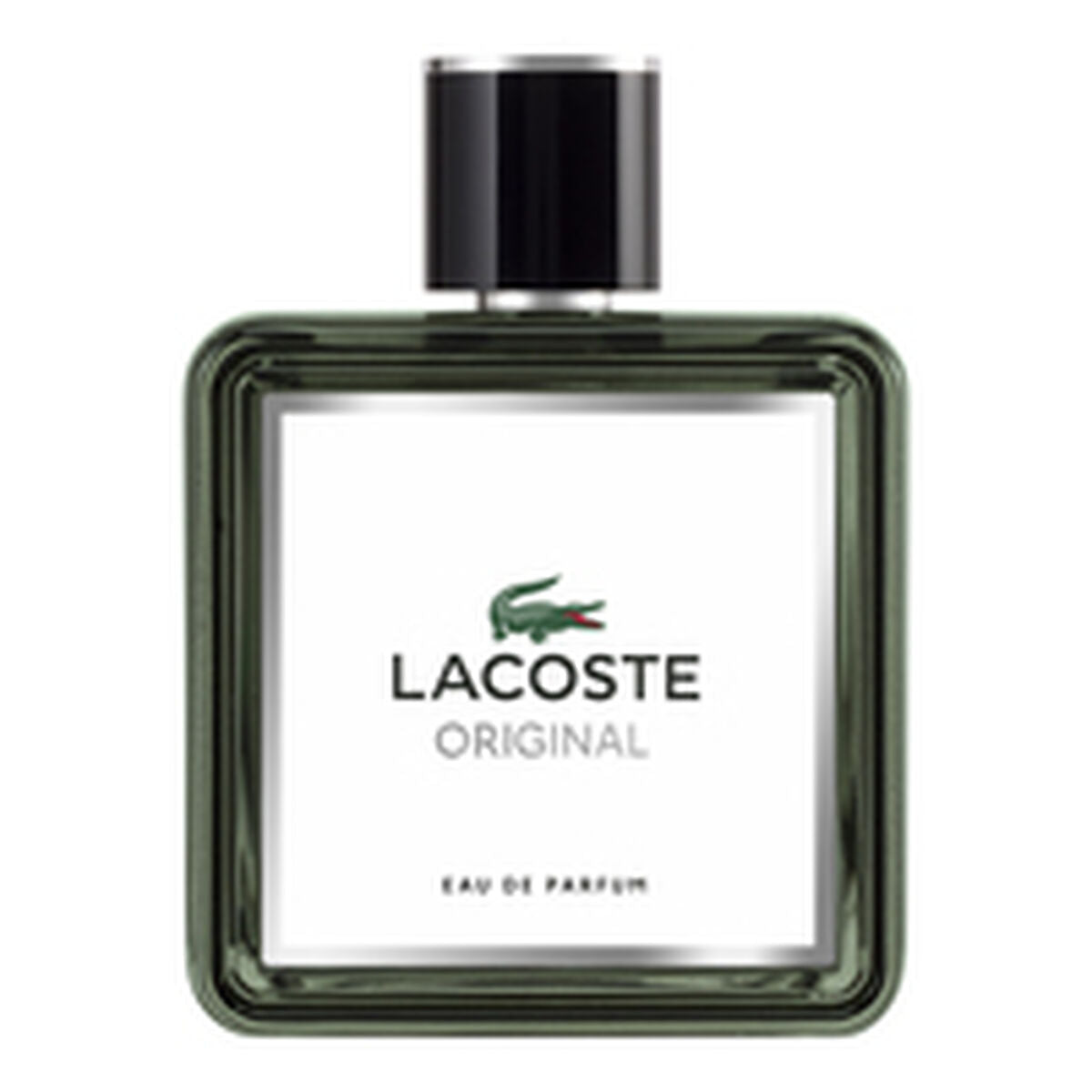 Herenparfum Lacoste LACOSTE ORIGINAL EDP - Schoonheid, Parfums en geuren - Lacoste