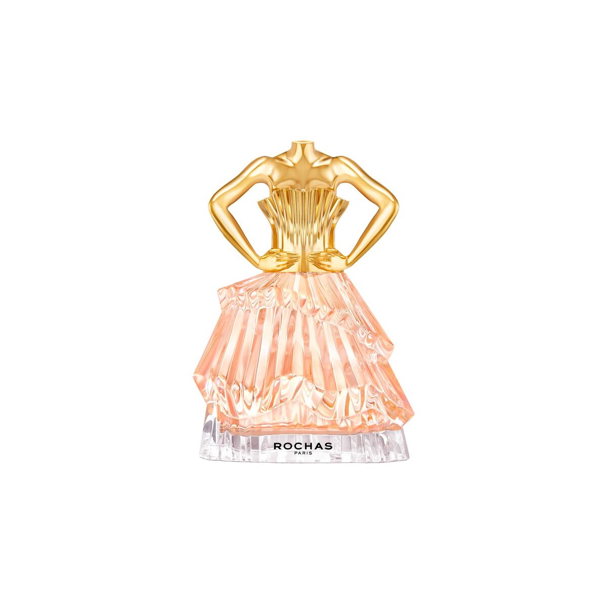 Damesparfum Rochas ROCHAS AUDACE EDP - Schoonheid, Parfums en geuren - Rochas