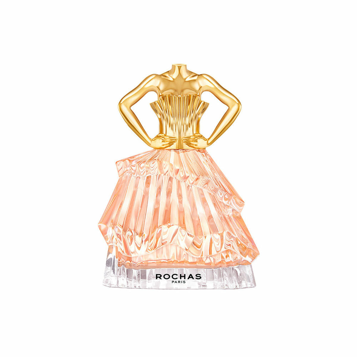 Damesparfum Rochas ROCHAS AUDACE EDP - Schoonheid, Parfums en geuren - Rochas