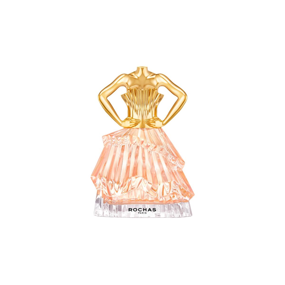 Damesparfum Rochas ROCHAS AUDACE EDP - Schoonheid, Parfums en geuren - Rochas