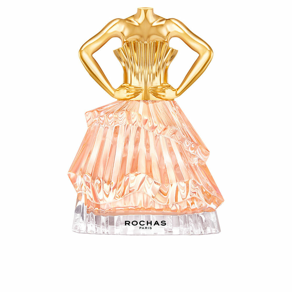 Damesparfum Rochas ROCHAS AUDACE EDP 60 ml