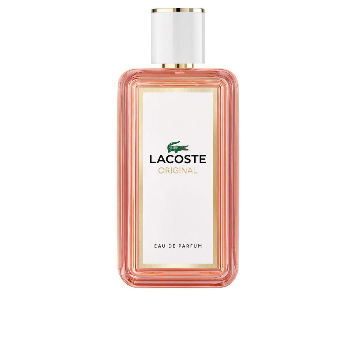 Damesparfum Lacoste ORIGINAL EDP 100 ml
