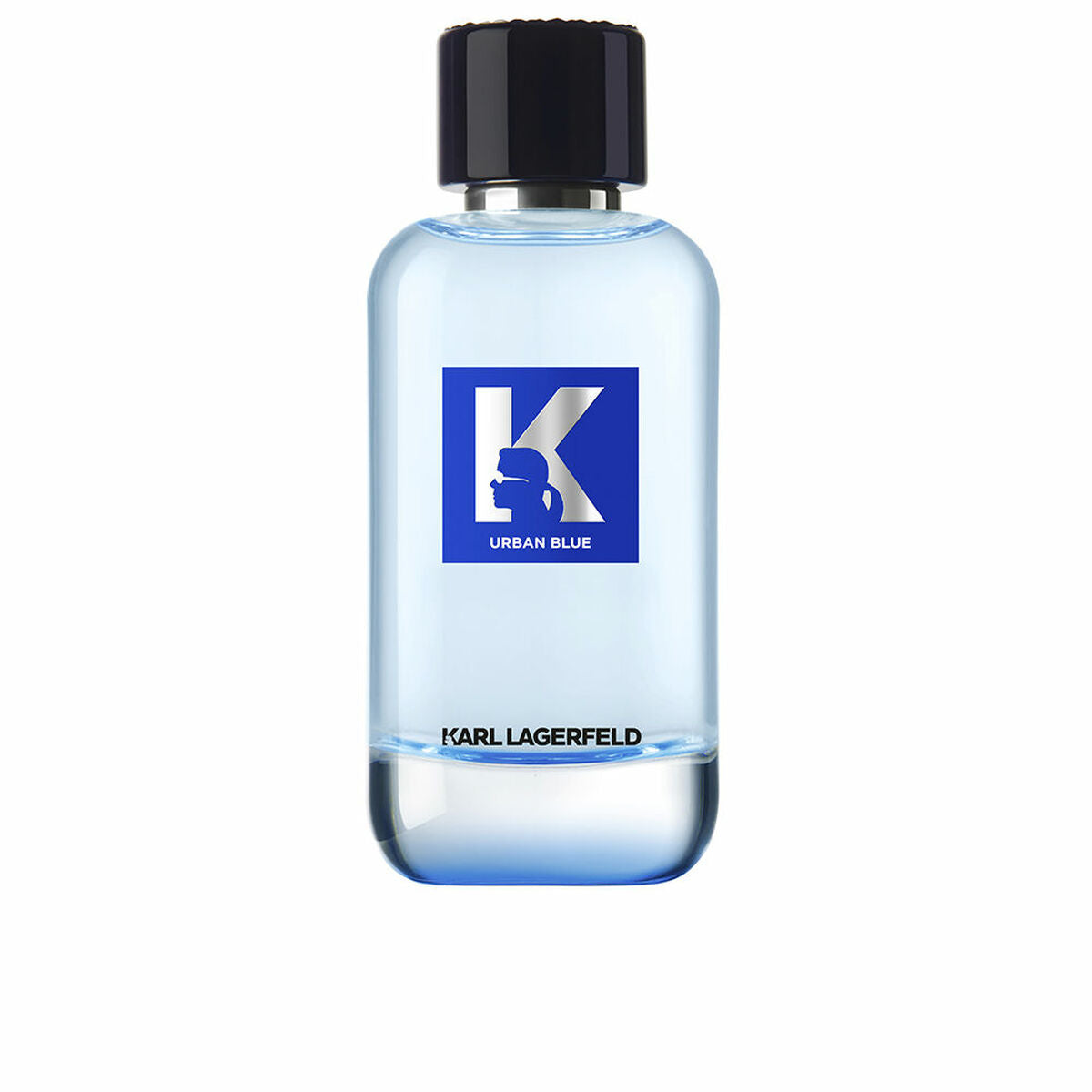 Herenparfum Karl Lagerfeld URBAN BLUE 100 ml - Schoonheid, Parfums en geuren - Karl Lagerfeld