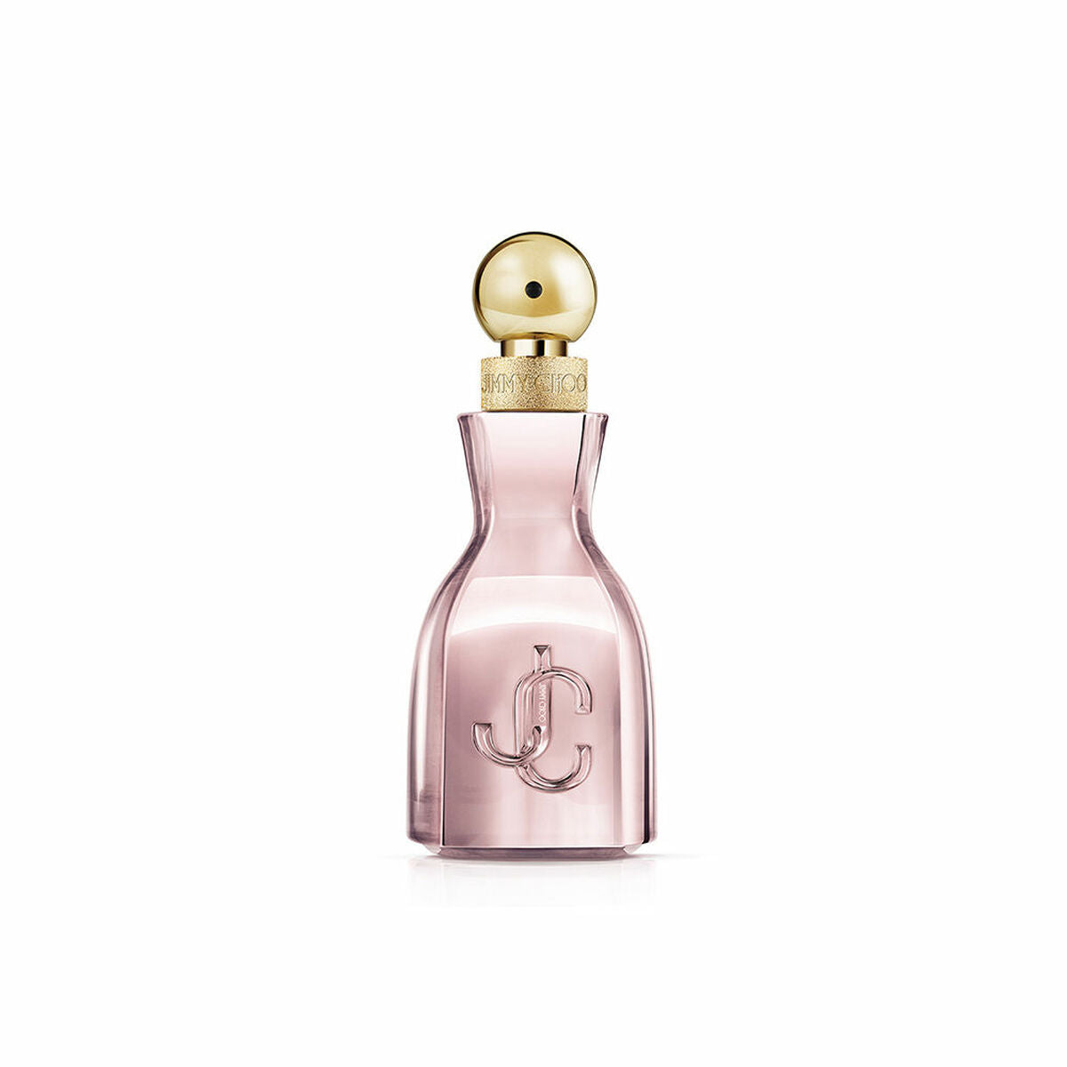 Uniseks Parfum Jimmy Choo I WANT CHOO EDP 40 ml