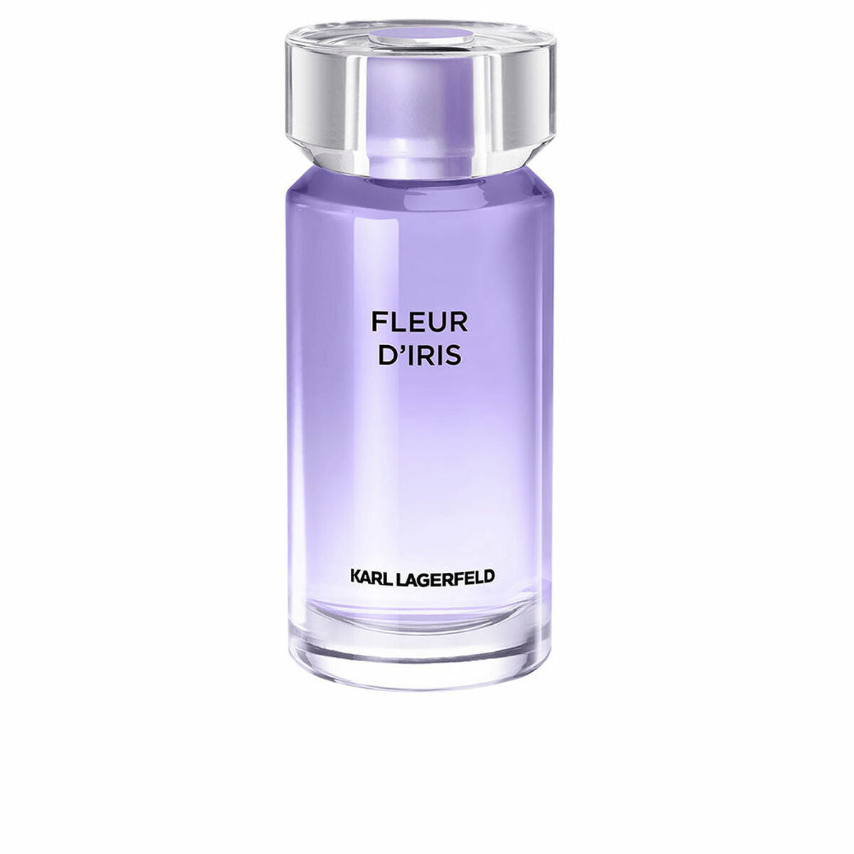Damesparfum Karl Lagerfeld FLEUR D'IRIS EDP 100 ml