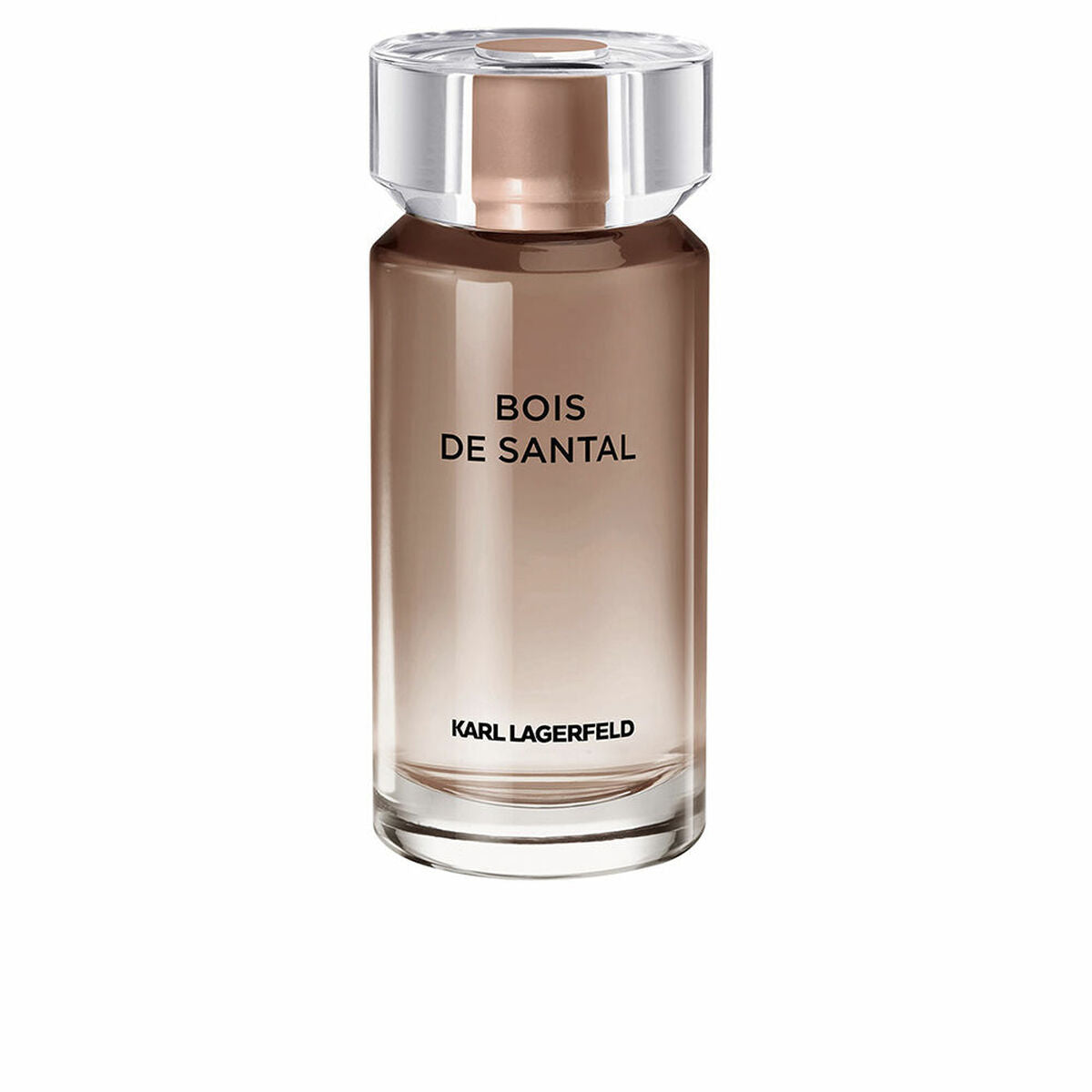 Herenparfum Karl Lagerfeld BOIS DE SANTAL 100 ml - Schoonheid, Parfums en geuren - Karl Lagerfeld