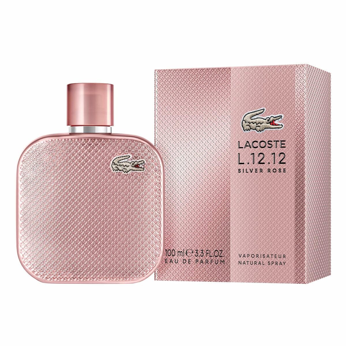 Damesparfum Lacoste L.12.12 POUR ELLE