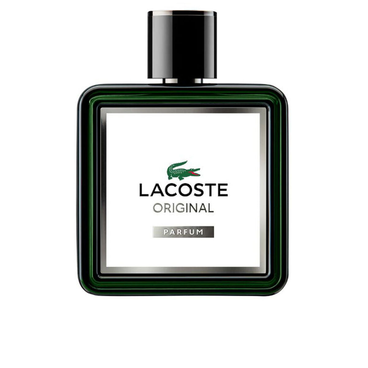 Herenparfum Lacoste LACOSTE ORIGINAL 100 ml