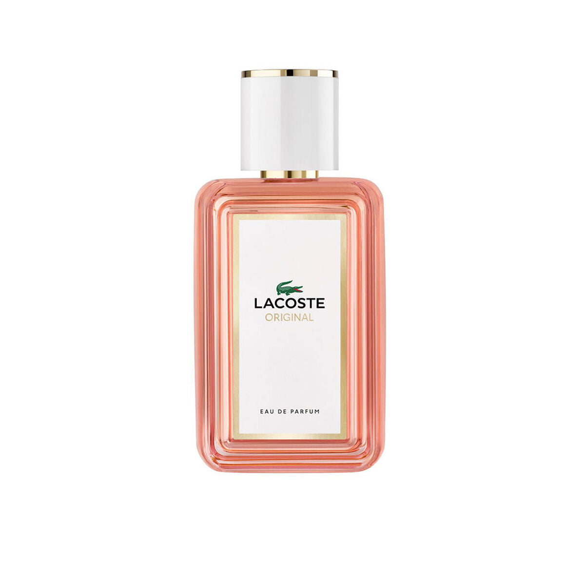 Damesparfum Lacoste ORIGINAL EDP 60 ml - Schoonheid, Parfums en geuren - Lacoste