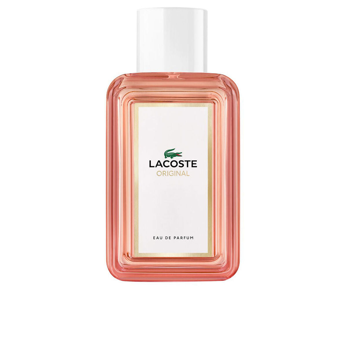 Damesparfum Lacoste ORIGINAL EDP 40 ml