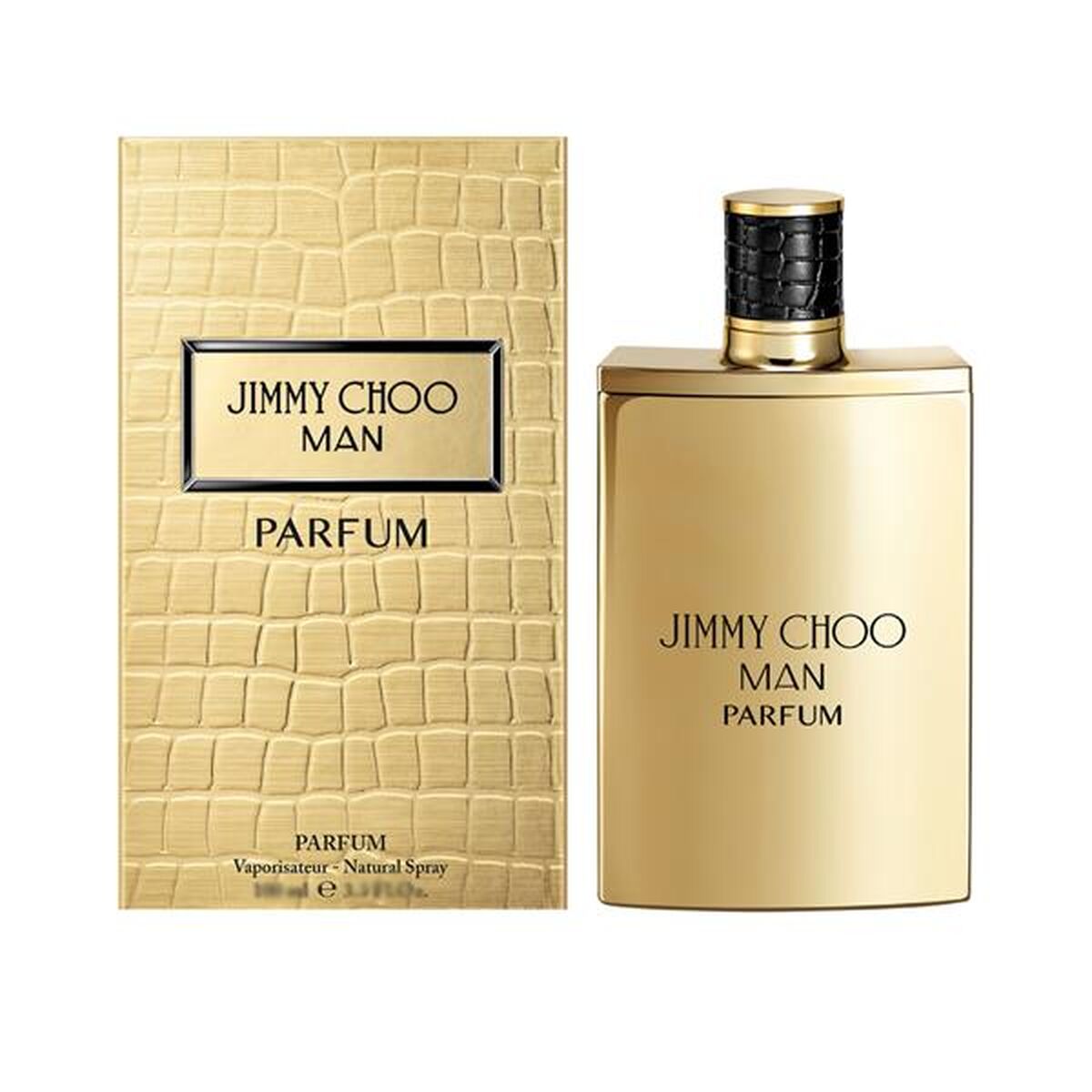 Jimmy Choo Man Parfum EDP - Luxe Herenparfum 100 ml - Schoonheid, Parfums en geuren - Jimmy Choo