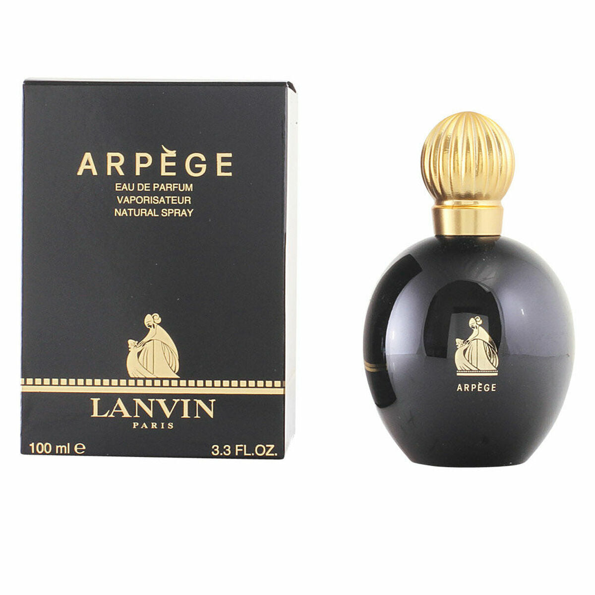 Damesparfum Lanvin AR66 EDP 100 ml - Schoonheid, Parfums en geuren - Lanvin