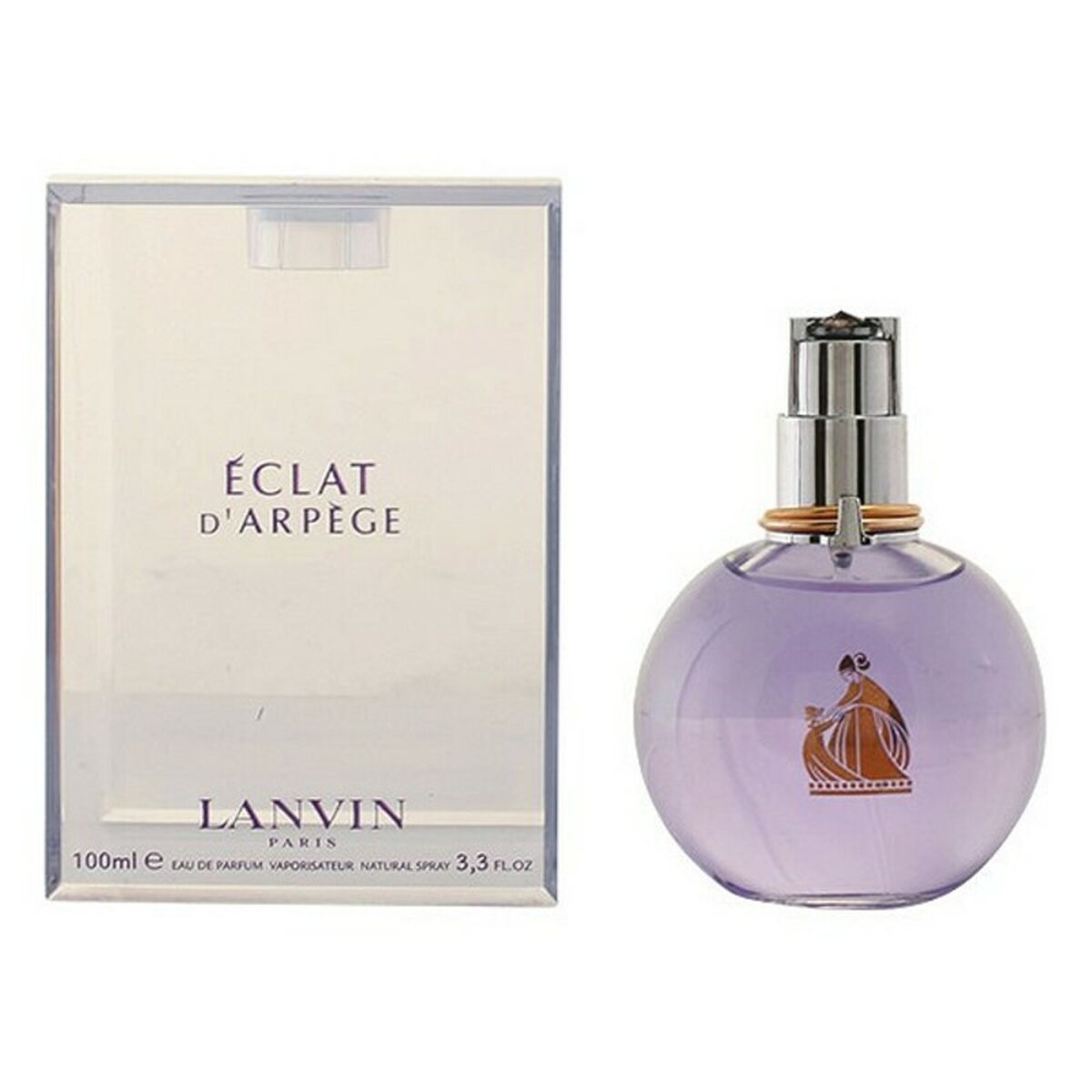 Damesparfum Eclat D'arpege Lanvin EDP EDP - Schoonheid, Parfums en geuren - Lanvin