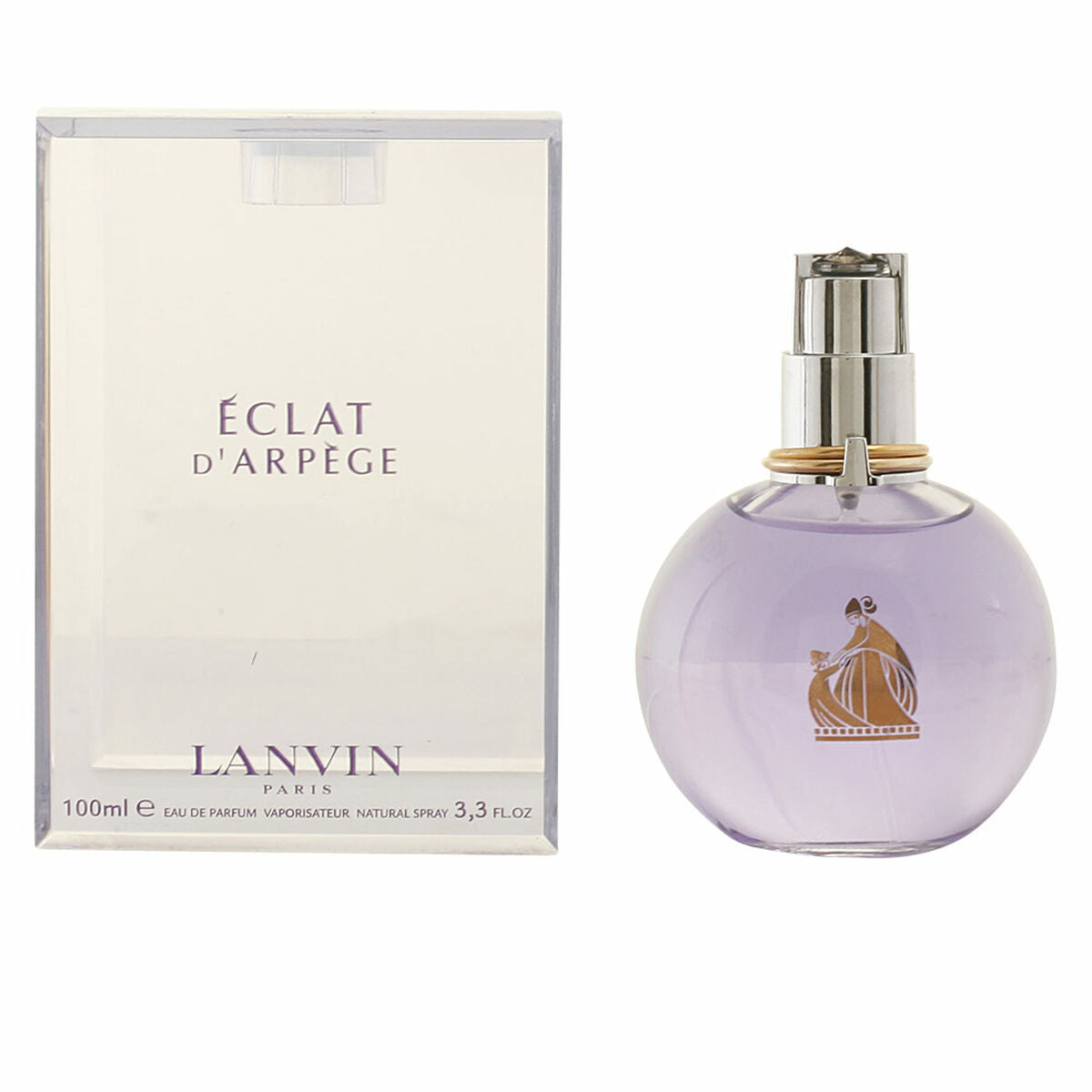 Damesparfum Eclat D'arpege Lanvin EDP EDP - Schoonheid, Parfums en geuren - Lanvin