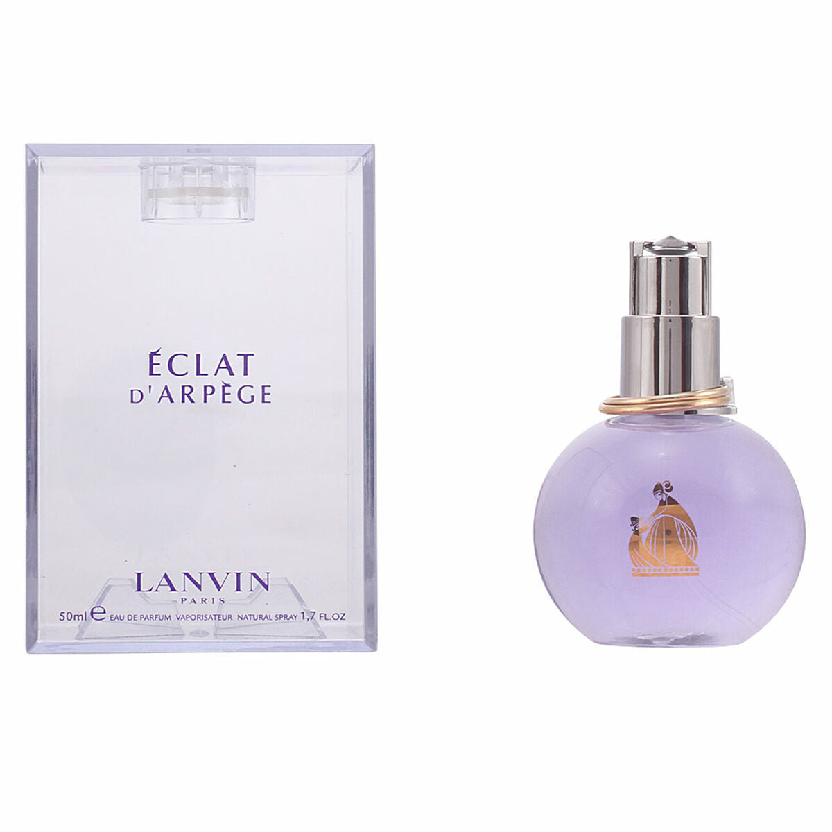 Damesparfum Eclat D'arpege Lanvin EDP EDP - Schoonheid, Parfums en geuren - Lanvin