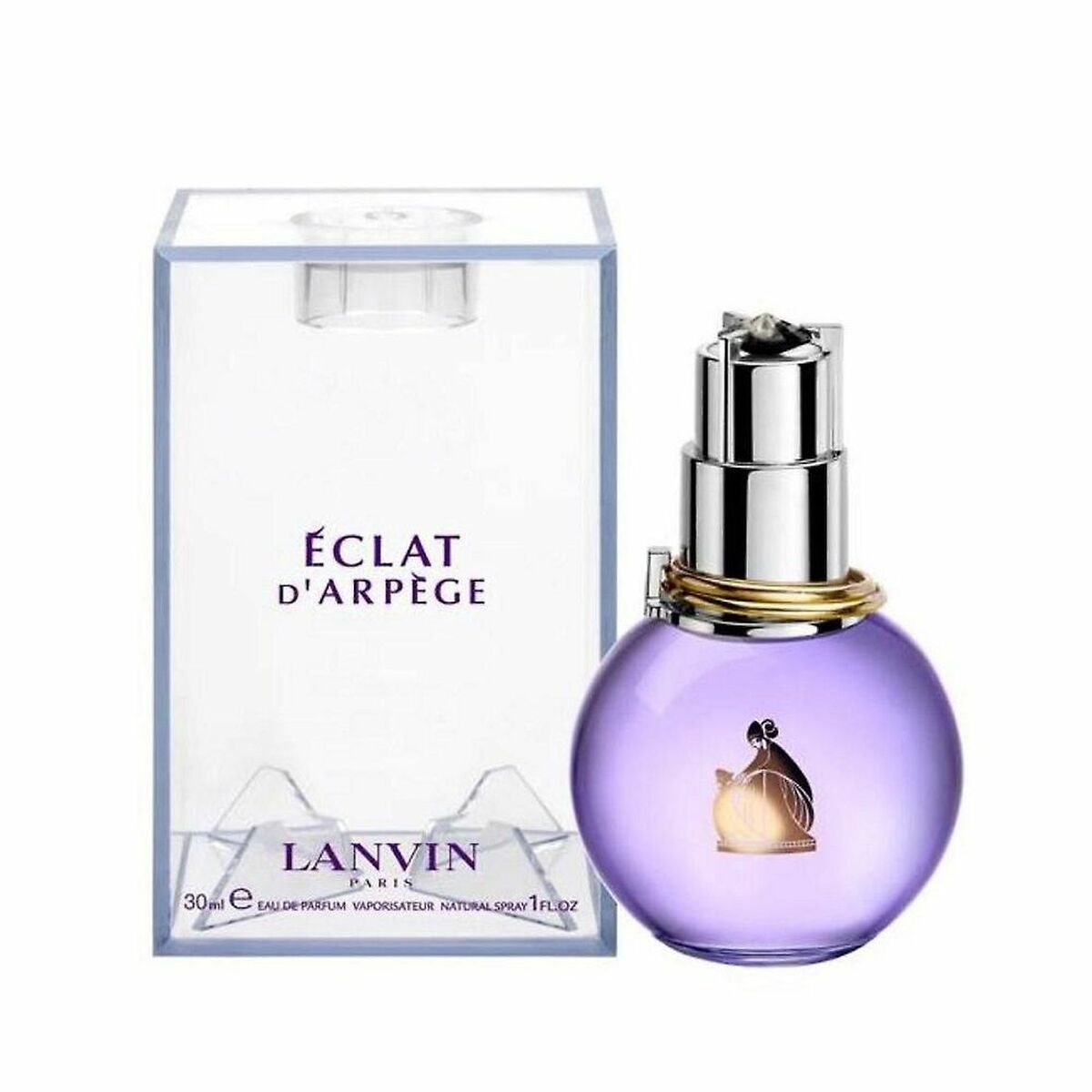 Damesparfum Lanvin Eclat D'Arpege EDP - Schoonheid, Parfums en geuren - Lanvin