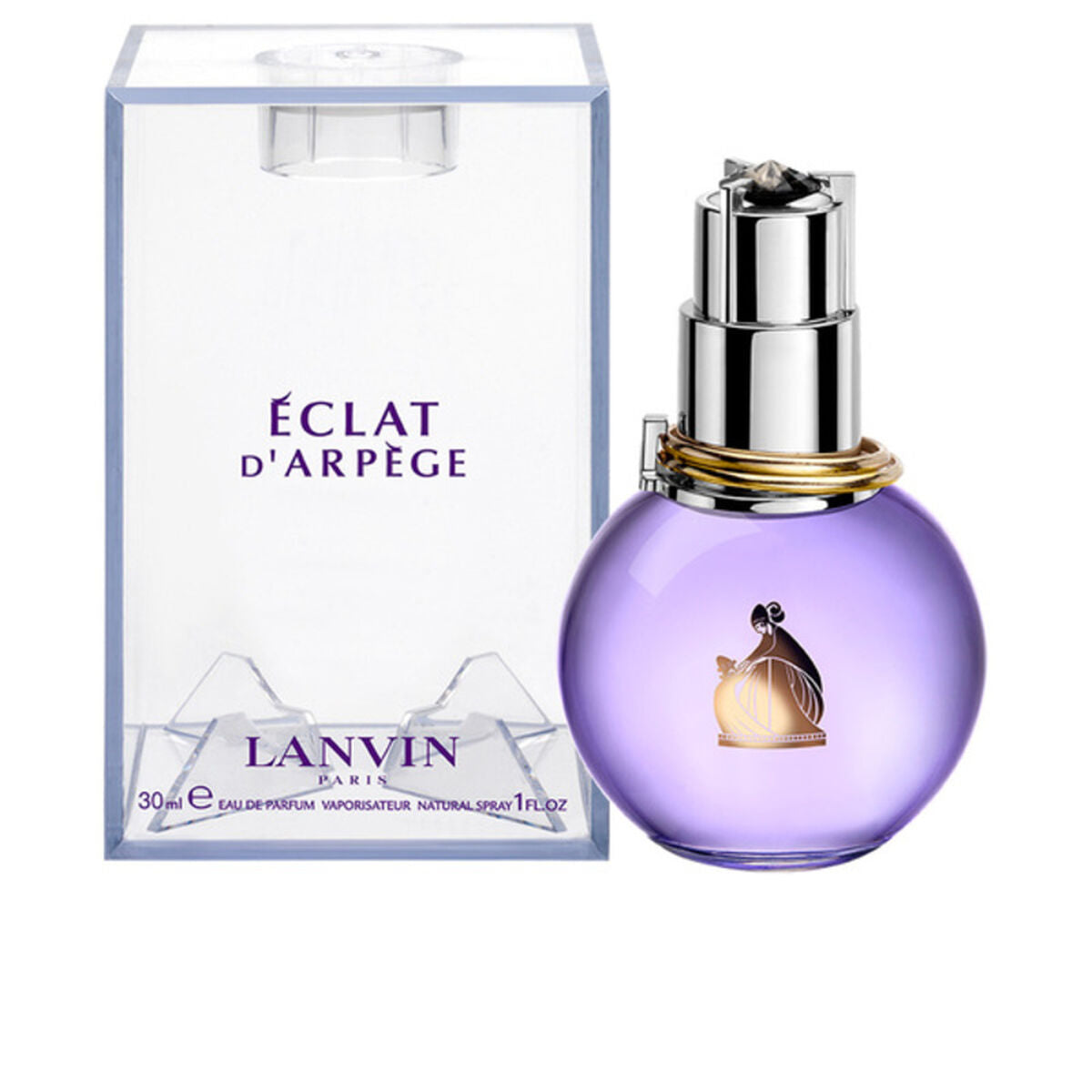 Damesparfum Lanvin 135230 EDP 30 ml