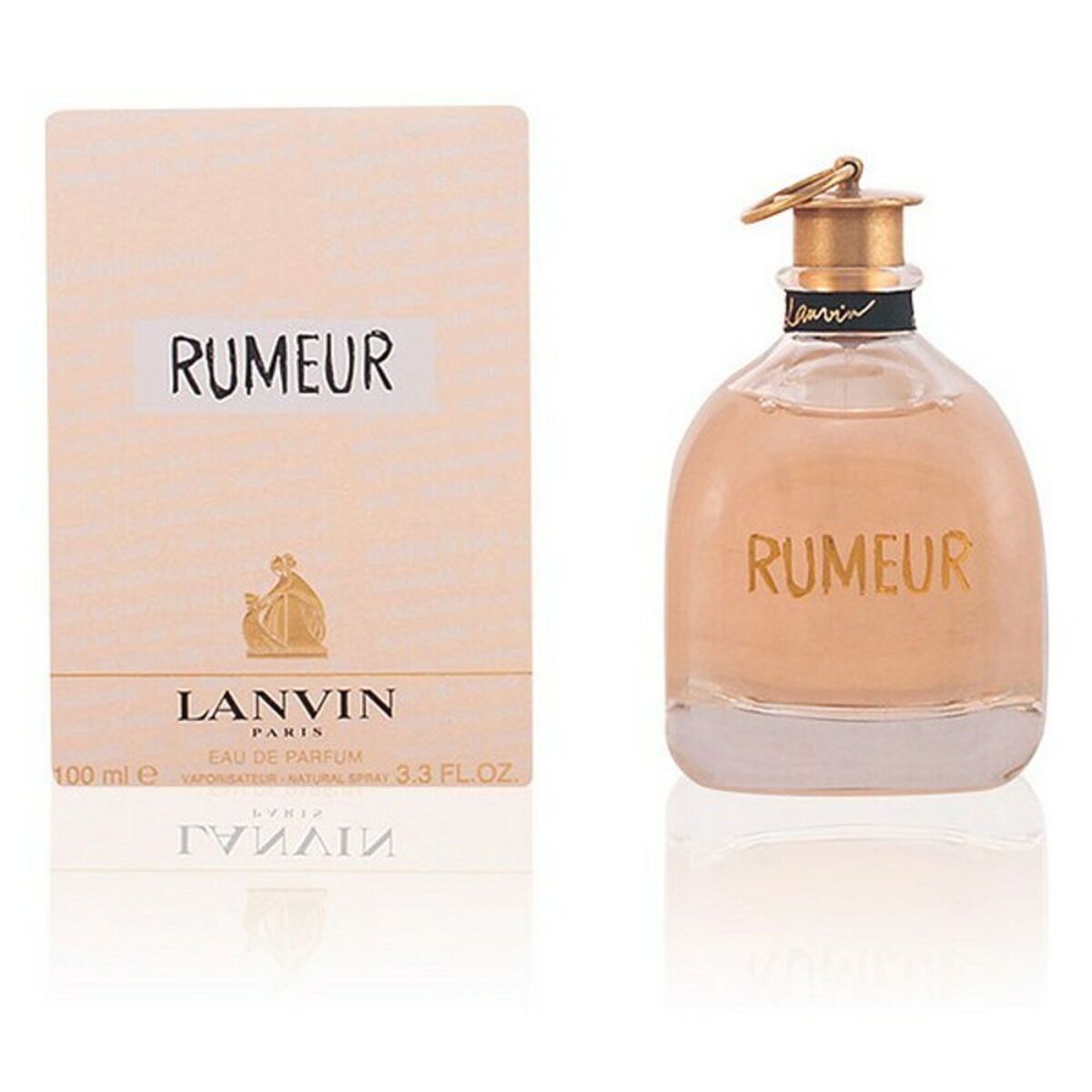 Damesparfum Rumeur Lanvin EDP EDP 100 ml - Schoonheid, Parfums en geuren - Lanvin