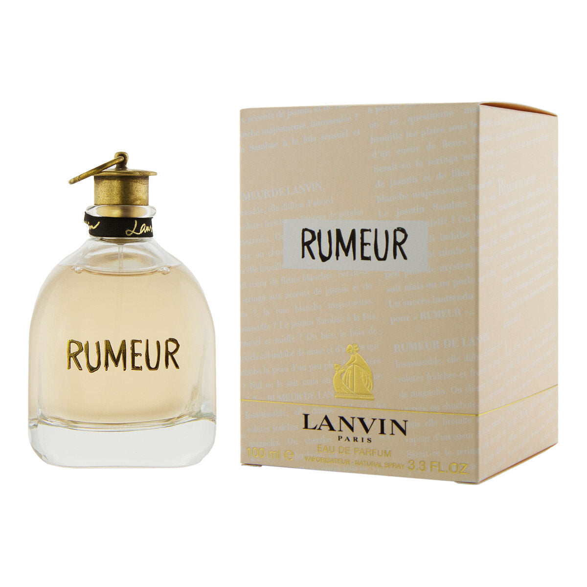 Damesparfum Lanvin EDP