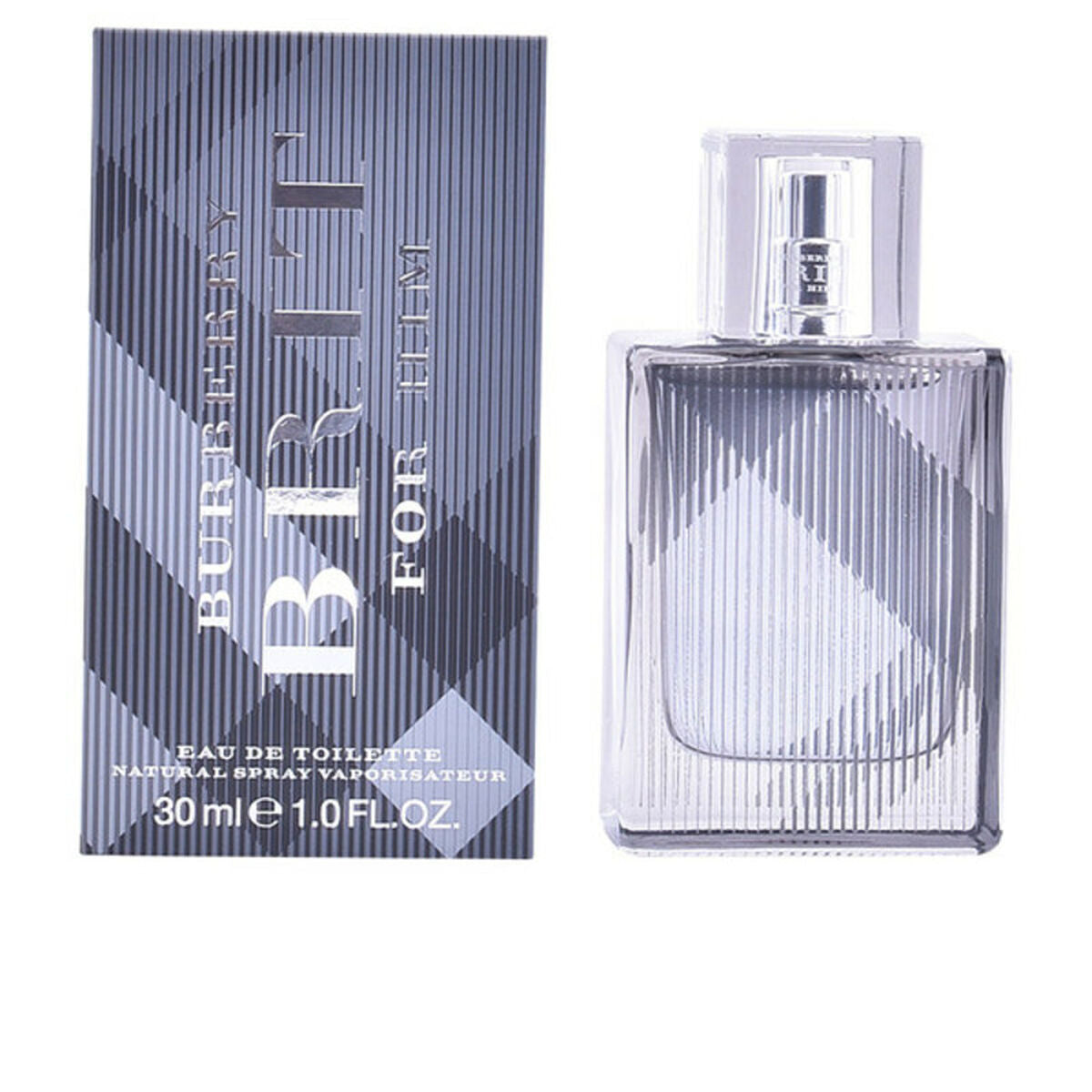 Herenparfum Burberry EDT - Schoonheid, Parfums en geuren - Burberry