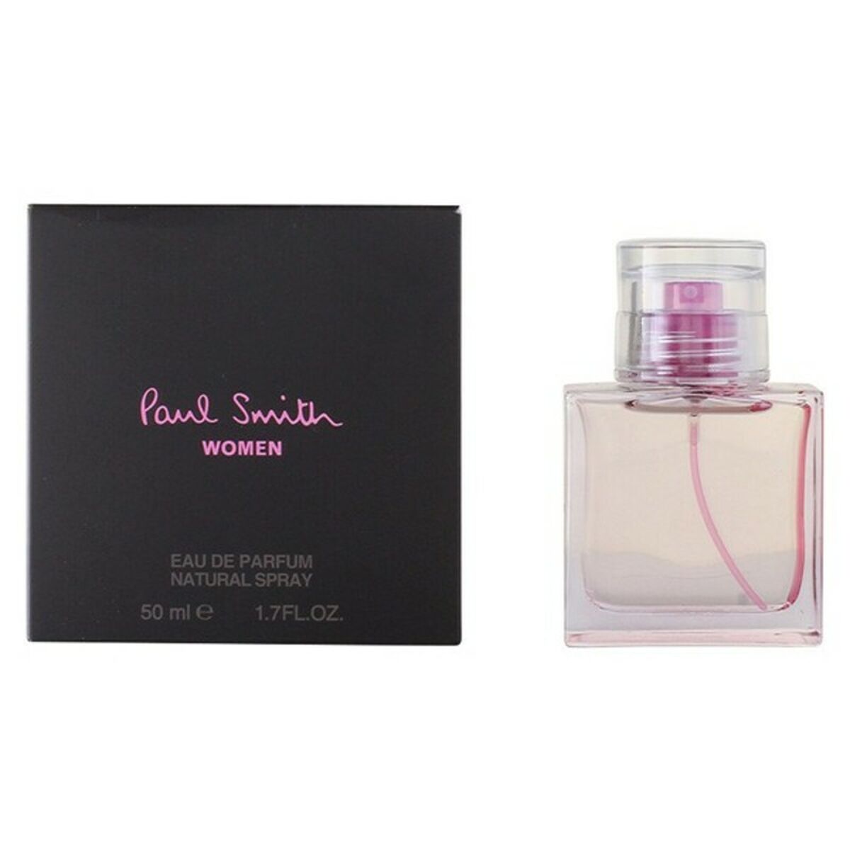 Damesparfum Paul Smith EDP