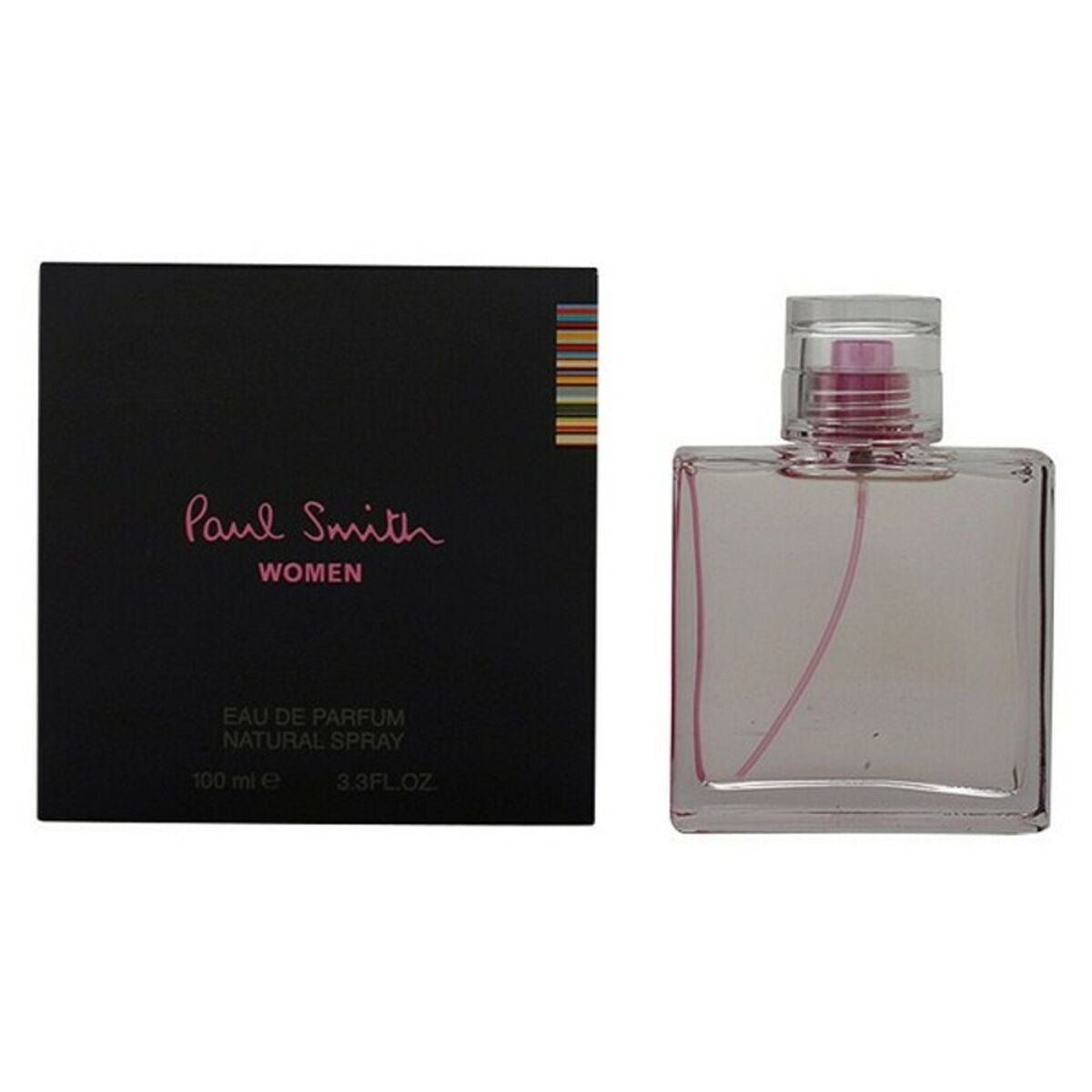 Damesparfum Paul Smith EDP