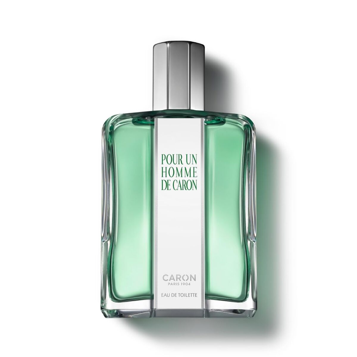 Herenparfum Caron Pour Un Home 125ml EDT - Schoonheid, Parfums en geuren - Caron Paris