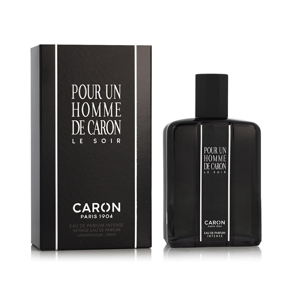 Herenparfum Caron Pour un Homme de Caron Le Soir EDP - Schoonheid, Parfums en geuren - Caron Paris