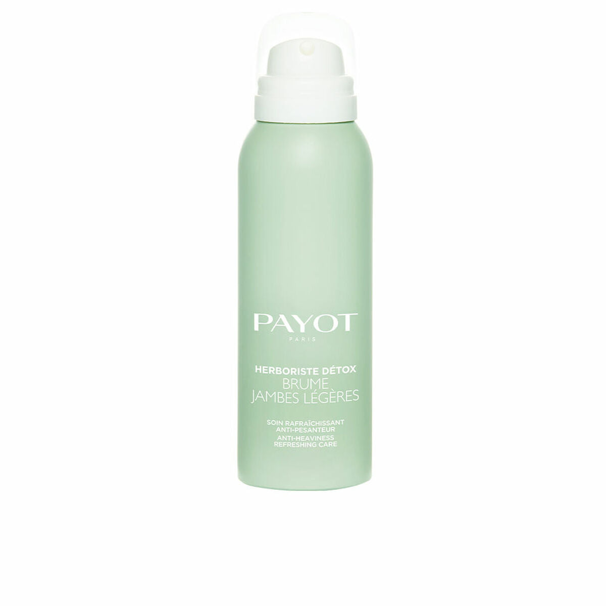 Lichaamscrème Payot Herboriste Détox 100 ml