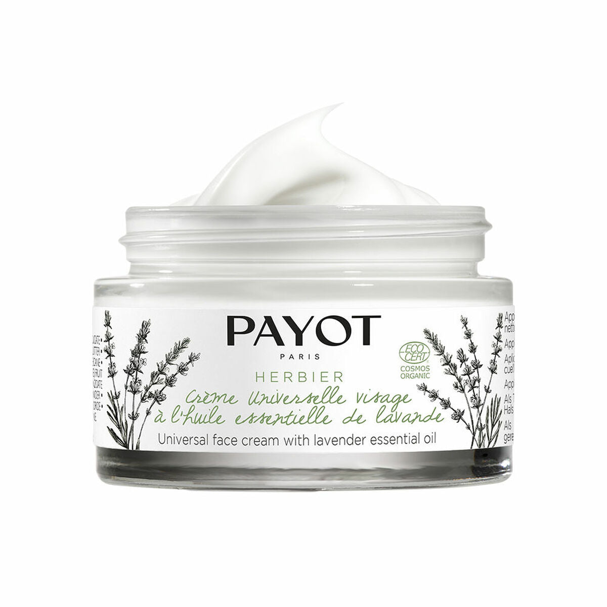 Dagcrème Payot 50 ml