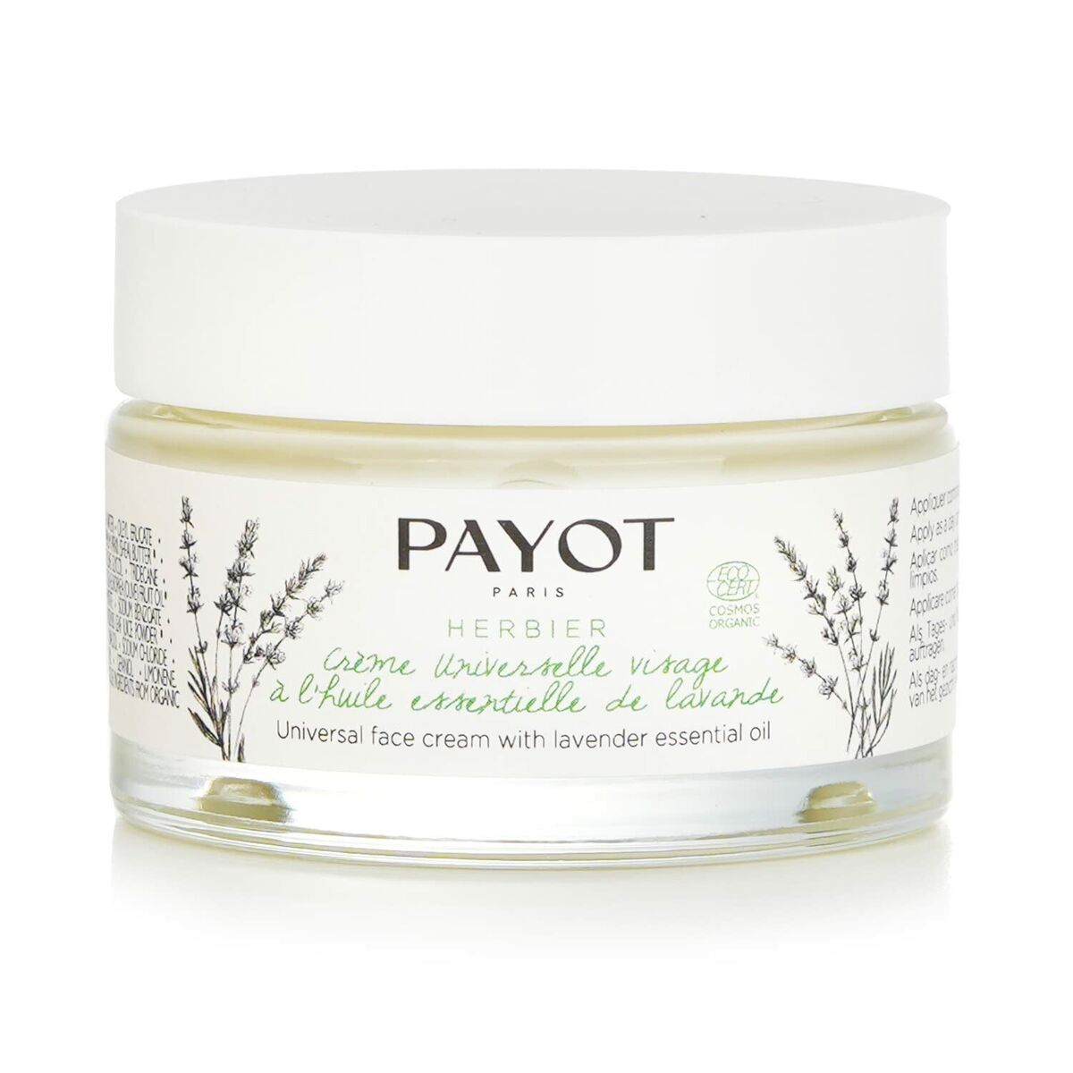 Dagcrème Payot Herbier 50 ml