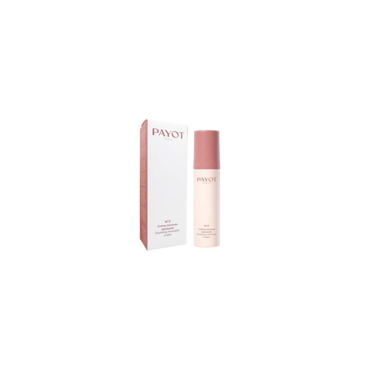 Dagcrème Payot CRÈME Nº2 40 ml