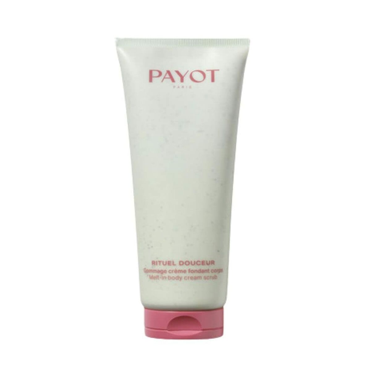 Lichaam Exfoliator Payot Gommage Creme Fondant Corps 200 ml