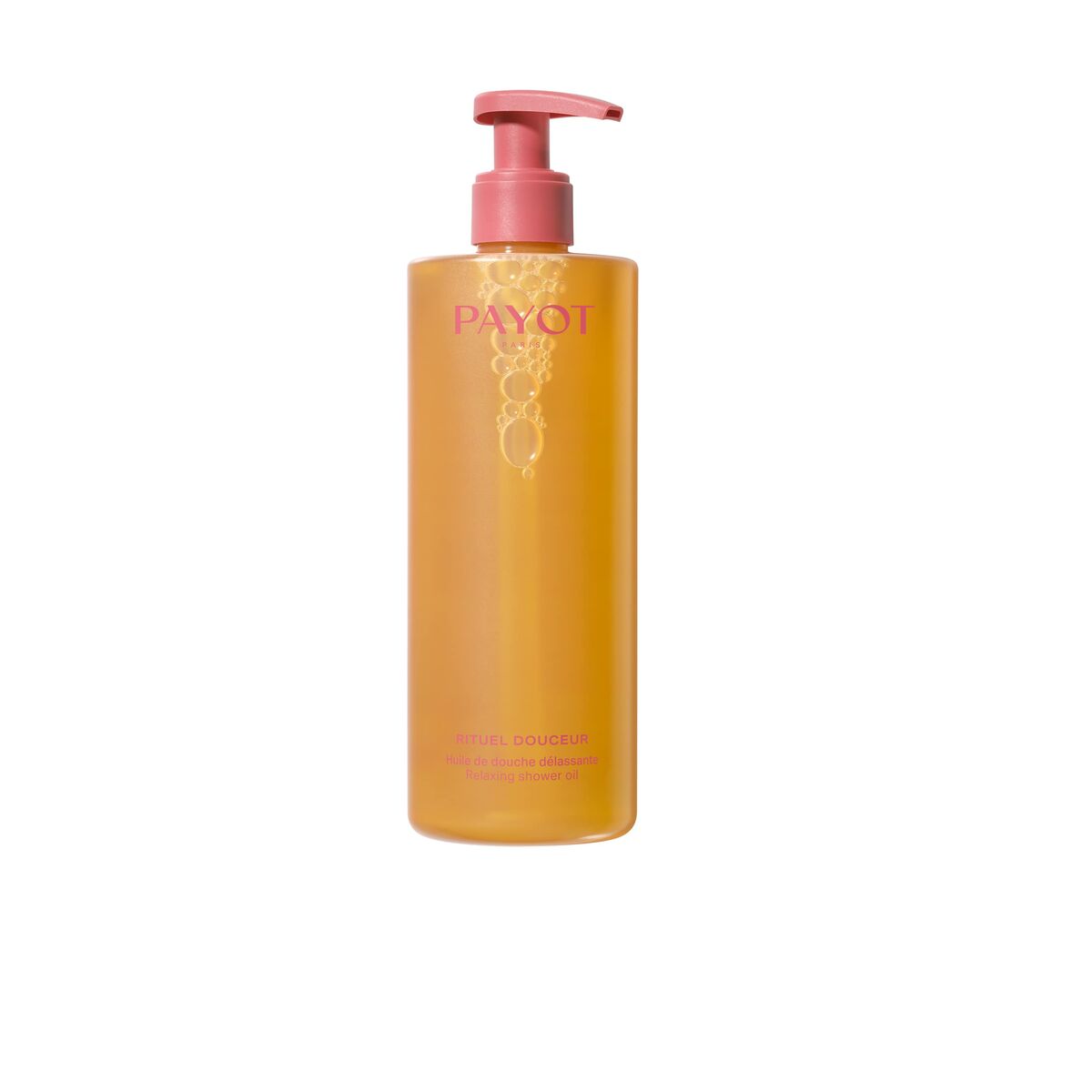 Reinigingsschuim Payot Rituel Corps 400 ml